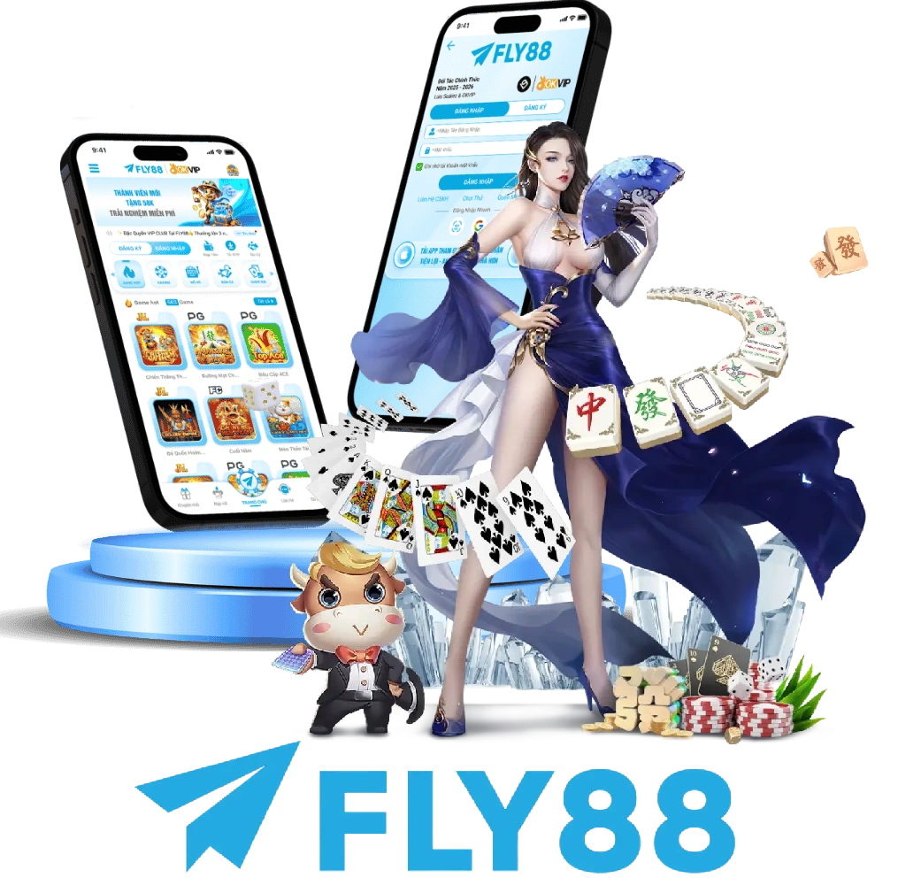Ứng dụng Fly88 và trải nghiệm đọc nội dung trên điện thoại